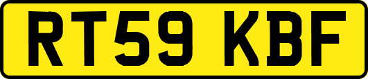 RT59KBF