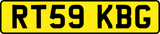 RT59KBG