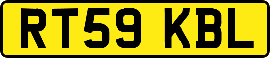 RT59KBL