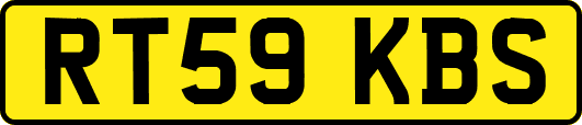 RT59KBS