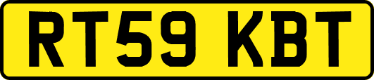 RT59KBT
