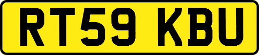RT59KBU