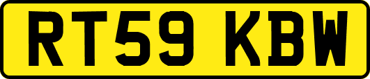 RT59KBW