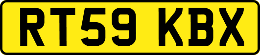 RT59KBX