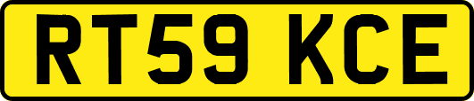 RT59KCE