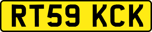 RT59KCK