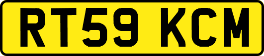 RT59KCM