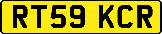 RT59KCR