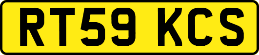 RT59KCS