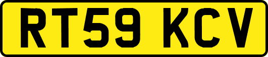 RT59KCV