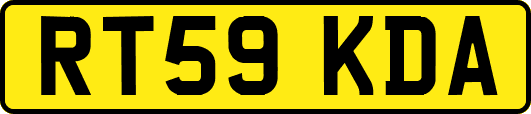 RT59KDA