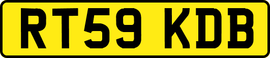 RT59KDB