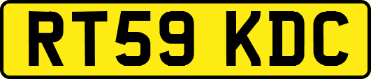 RT59KDC