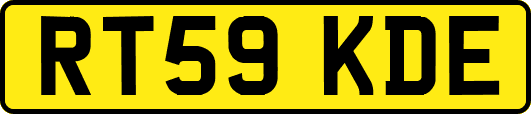 RT59KDE