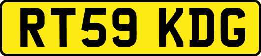 RT59KDG