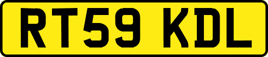 RT59KDL