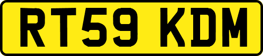 RT59KDM