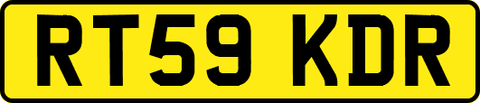 RT59KDR