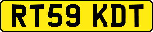 RT59KDT