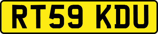 RT59KDU