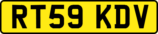 RT59KDV