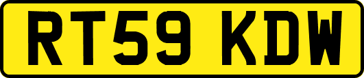 RT59KDW