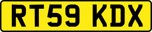 RT59KDX