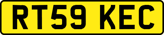RT59KEC