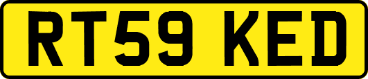 RT59KED