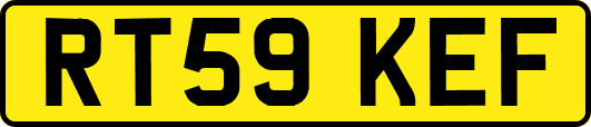 RT59KEF
