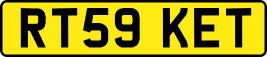 RT59KET