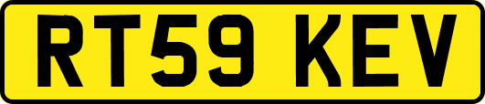 RT59KEV