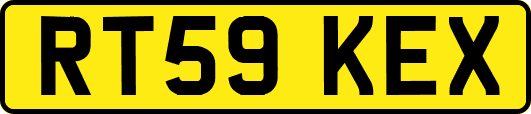 RT59KEX