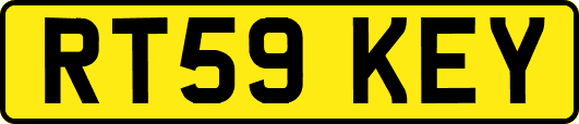 RT59KEY