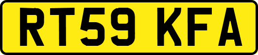 RT59KFA