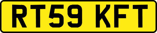 RT59KFT