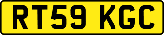 RT59KGC
