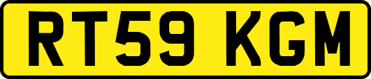 RT59KGM