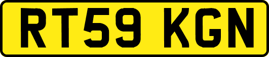 RT59KGN