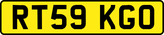 RT59KGO