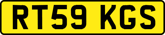 RT59KGS