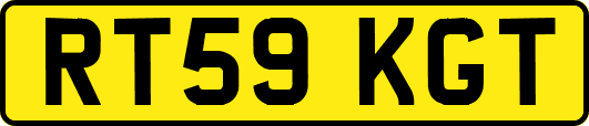 RT59KGT