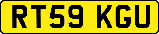 RT59KGU