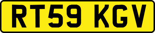 RT59KGV