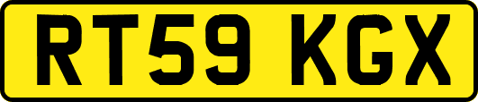 RT59KGX