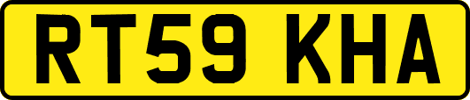 RT59KHA
