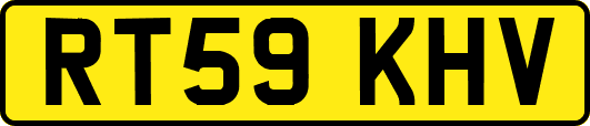 RT59KHV