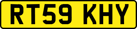 RT59KHY