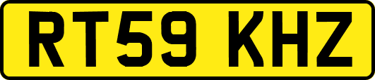 RT59KHZ