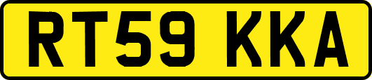 RT59KKA